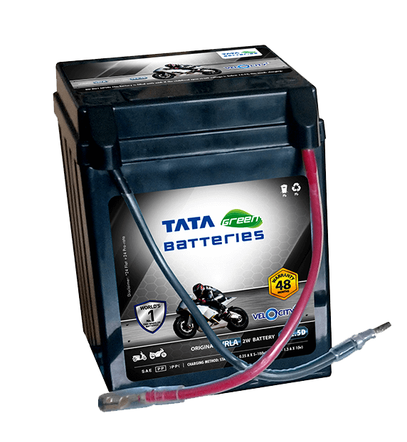 velocity-plus-tg25d-two-wheeler-battery