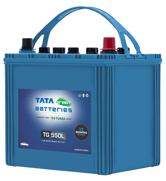 tg550lcar-battery